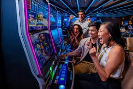 Pengalaman pengguna menikmati platform lionbet777 dengan berbagai fitur unggulan