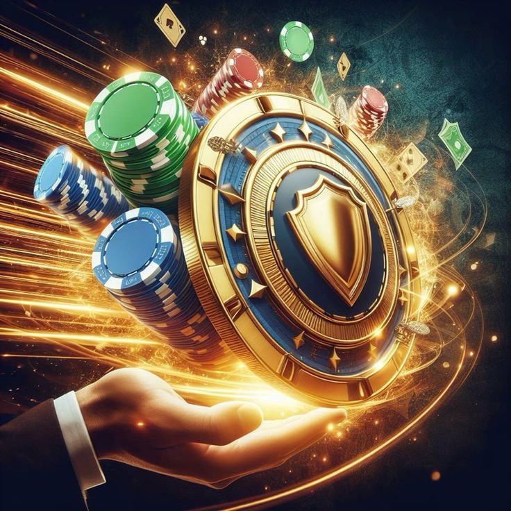 Beberapa manfaat utama menjadi member resmi lionbet777 platform