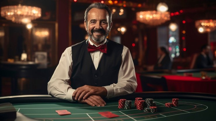 Ilustrasi perlindungan data dan keamanan di lionbet777 dalam responsible gaming